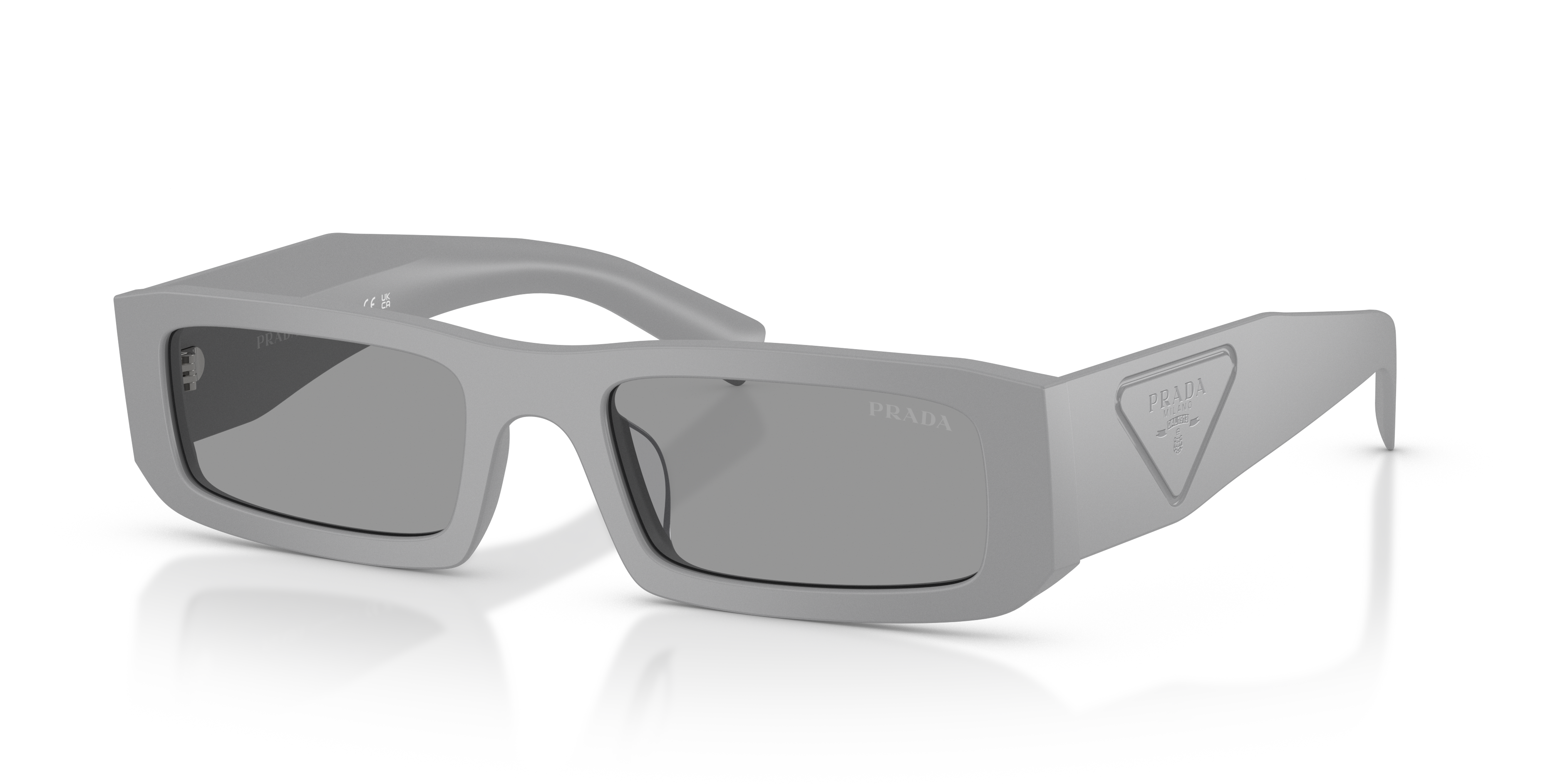 Prada PR D09SD 06K50Q  